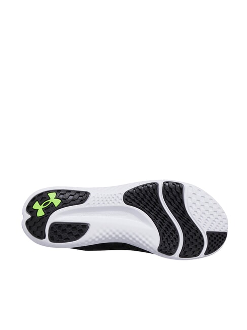 CHARGED SPEED SWIFT Sneakers  black - Scarpe Uomo