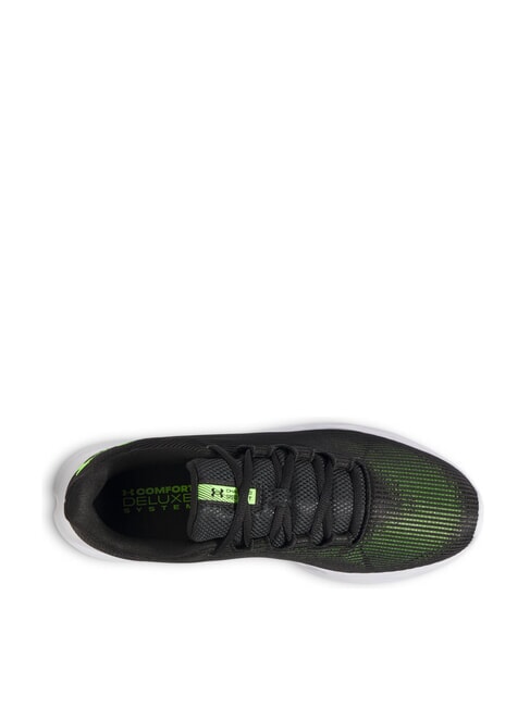 CHARGED SPEED SWIFT Sneakers  black - Scarpe Uomo