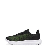 UNDER ARMOUR CHARGED SPEED SWIFT Sneakers  black - Scarpe Uomo - 3