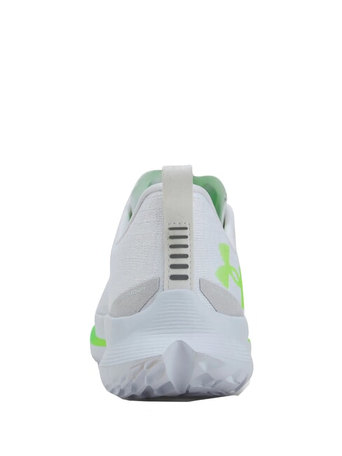 VELOCITI 4  white - Scarpe Uomo