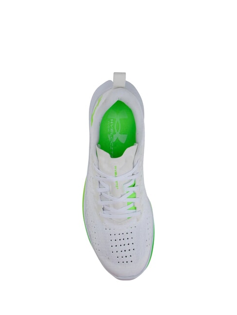 VELOCITI 4  white - Scarpe Uomo