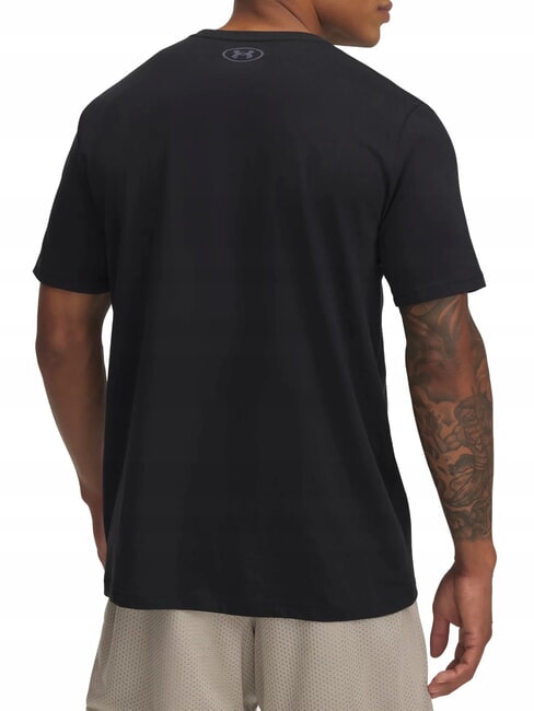 LC FLY T-Shirt black - T-shirt Uomo