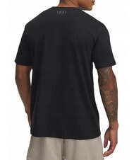 UNDER ARMOUR LC FLY T-Shirt - T-shirt Uomo