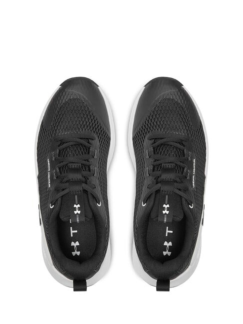 DYNAMIC SELECT Sneakers  black - Scarpe Donna
