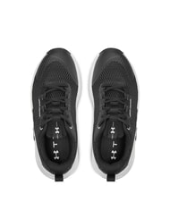 UNDER ARMOUR DYNAMIC SELECT Sneakers  black - Scarpe Donna - 4