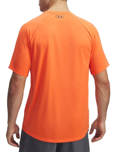 TECH PRINT T-Shirt fire - T-shirt Uomo