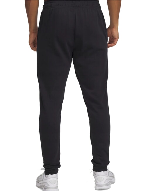 RIVAL TERRY Pantaloni sportivi black - Tute sportive Uomo