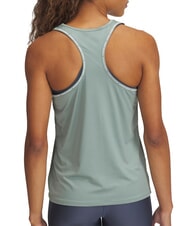 UNDER ARMOUR TECH KNOCKOUT Canottiera - T-shirt e Top Donna