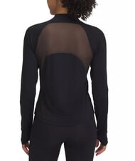 UNDER ARMOUR VANISH ELITE Felpa con zip - Felpe Donna