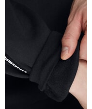 UNDER ARMOUR ICON FLEECE  black - Felpe Uomo - 3
