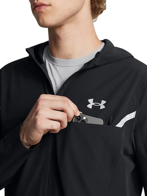 VANISH Giacca  black - Giacche Uomo