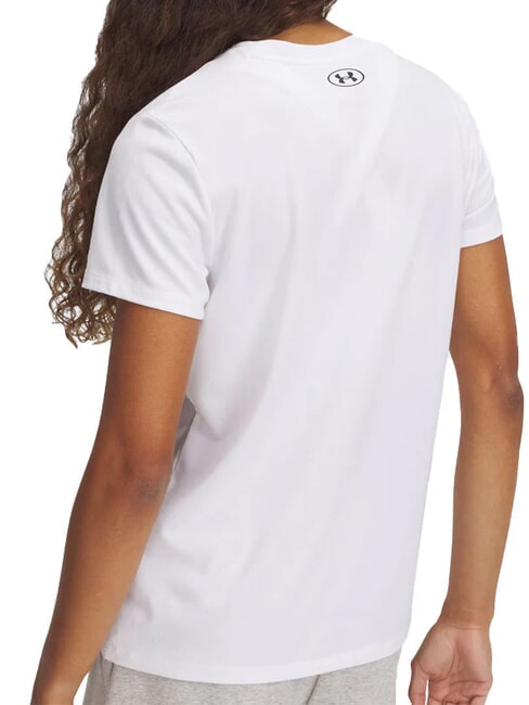 TECH PTH T-Shirt white - T-shirt e Top Donna