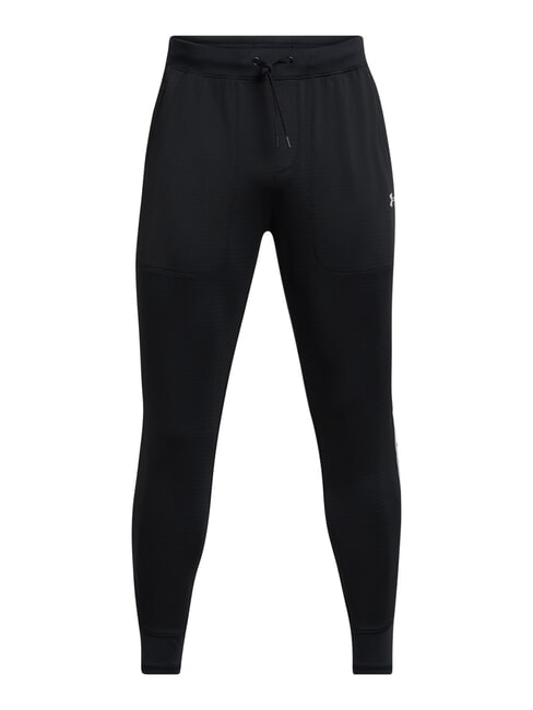 VANISH Pantaloni sportivi black - Tute sportive Uomo