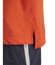 UNDER ARMOUR RUN96 T-Shirt fire - T-shirt Uomo - 3