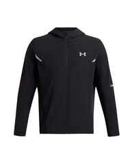 UNDER ARMOUR VANISH Giacca  black - Giacche Uomo - 4