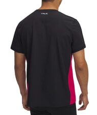 UNDER ARMOUR TRAIL RUN T-shirt a maniche corte black - T-shirt Uomo - 3