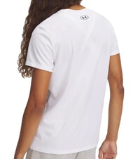 UNDER ARMOUR TECH PTH T-Shirt - T-shirt e Top Donna