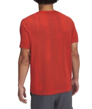 UNDER ARMOUR VANISH T-Shirt - T-shirt Uomo
