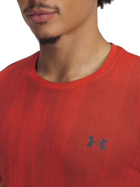 VANISH T-Shirt fire - T-shirt Uomo