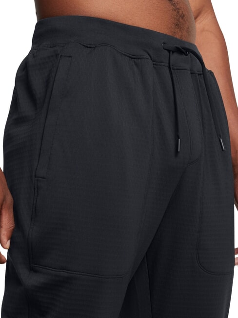 VANISH Pantaloni sportivi black - Tute sportive Uomo