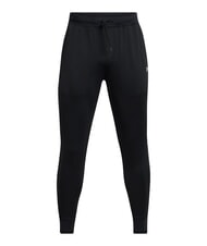 UNDER ARMOUR VANISH Pantaloni sportivi black - Tute sportive Uomo - 4