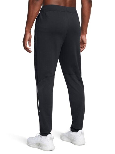 VANISH Pantaloni sportivi black - Tute sportive Uomo