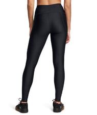 UNDER ARMOUR TECH BRANDED Leggings black - Pantaloni Donna - 2