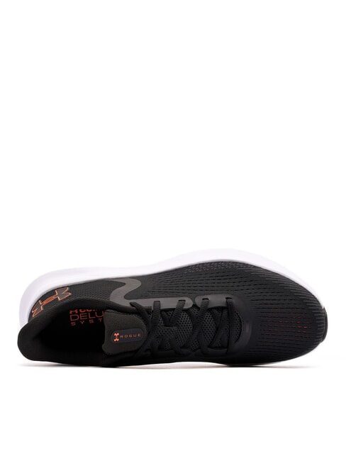 CHARGED ROGUE 5 Sneakers  black - Scarpe Uomo