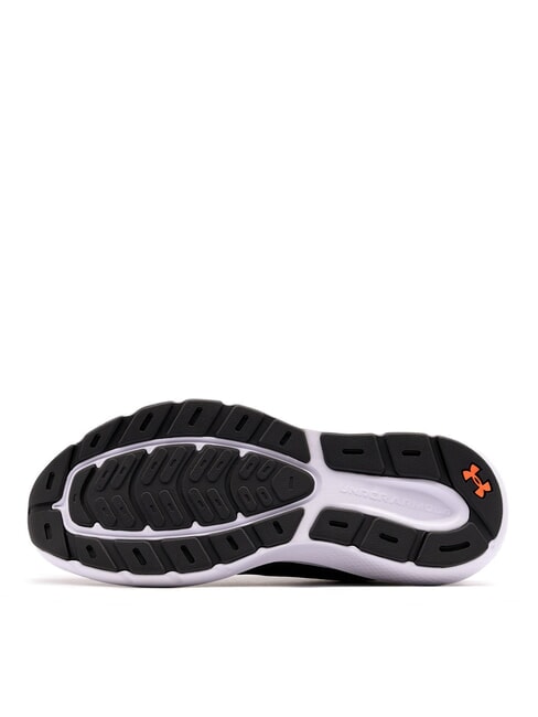 CHARGED ROGUE 5 Sneakers  black - Scarpe Uomo