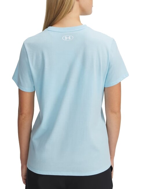 RIVAL OUTLINE T-Shirt stream - T-shirt e Top Donna