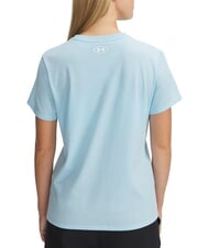 UNDER ARMOUR RIVAL OUTLINE T-Shirt - T-shirt e Top Donna
