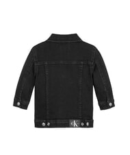 CALVIN KLEIN CK KIDS Giacca jeans neonato - Giacche Bambini