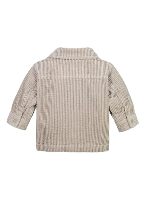 CK KIDS Giacca in velluto a coste neonati porpoise - Giacche Bambini