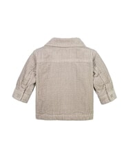 CALVIN KLEIN CK KIDS Giacca in velluto a coste neonati - Giacche Bambini