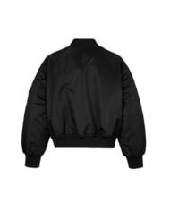 CALVIN KLEIN CK KIDS Giubbotto bomber bimbo ck black - Giacche Bambini - 5