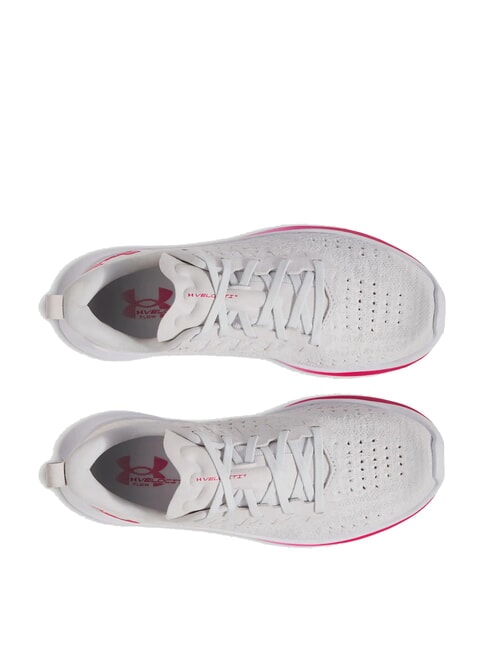 VELOCITI 4 Sneakers  halo gray - Scarpe Donna