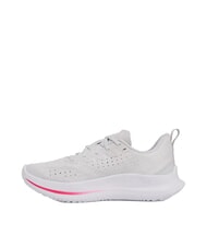 UNDER ARMOUR VELOCITI 4 Sneakers  halo gray - Scarpe Donna - 3
