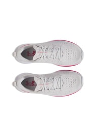 UNDER ARMOUR VELOCITI 4 Sneakers  halo gray - Scarpe Donna - 4