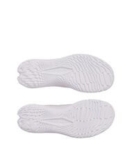 UNDER ARMOUR VELOCITI 4 Sneakers  halo gray - Scarpe Donna - 5