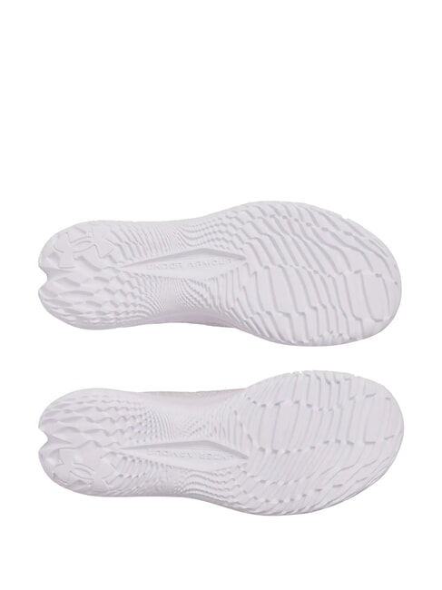 VELOCITI 4 Sneakers  halo gray - Scarpe Donna