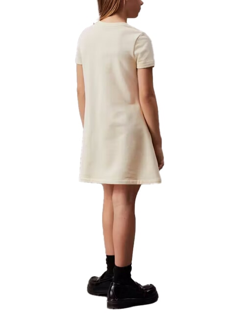 CK KIDS Abito bimba in cotone afterglow - Vestiti Bambine