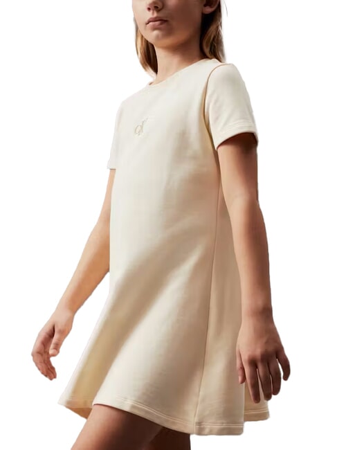 CK KIDS Abito bimba in cotone afterglow - Vestiti Bambine