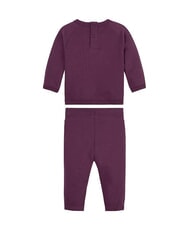 CALVIN KLEIN CK KIDS Felpa e pantalone neonato - Tutine e completi per neonati