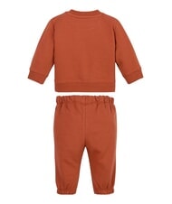 CALVIN KLEIN CK KIDS Felpa e pantalone neonato - Tutine e completi per neonati