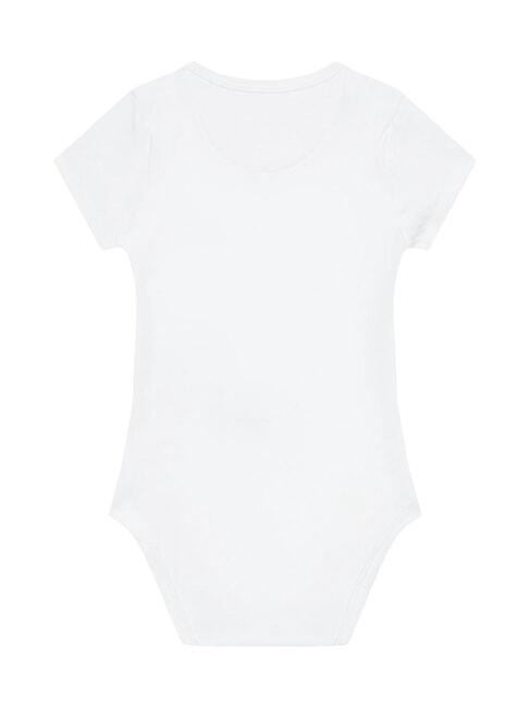 CK KIDS Set 2 body neonata pink sand / bright white - Tutine e completi per neonati