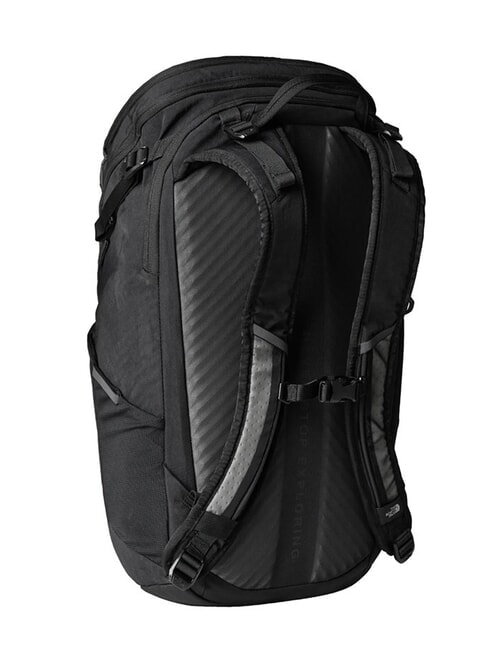 KABAN LITE Zaino con tasca porta pc tnf black tnf black - Zaini da lavoro porta PC