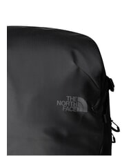 THE NORTH FACE KABAN LITE Zaino con tasca porta pc tnf black tnf black - Zaini da lavoro porta PC - 3
