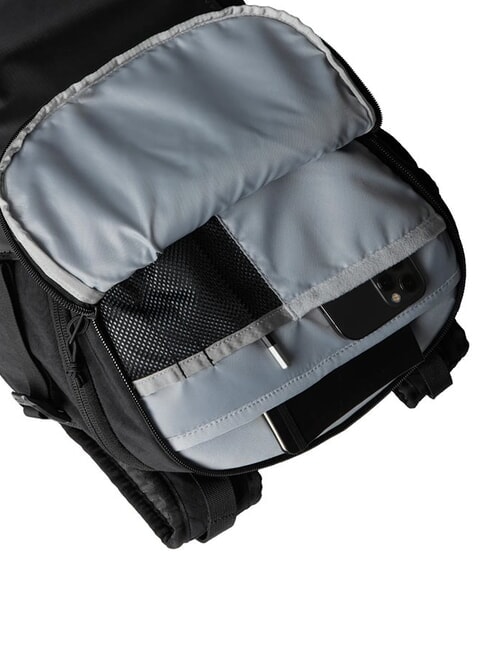 KABAN LITE Zaino con tasca porta pc tnf black tnf black - Zaini da lavoro porta PC