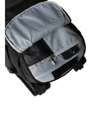 THE NORTH FACE KABAN LITE Zaino con tasca porta pc tnf black tnf black - Zaini da lavoro porta PC - 5