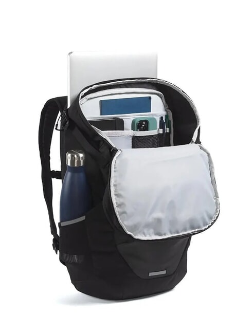 KABAN LITE Zaino con tasca porta pc tnf black tnf black - Zaini da lavoro porta PC